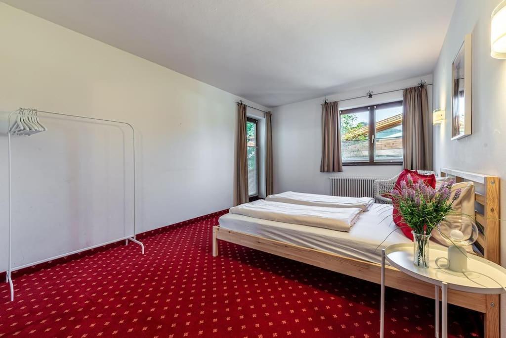 Gipfelblick Residenz #2 Kitzbühel Exterior foto